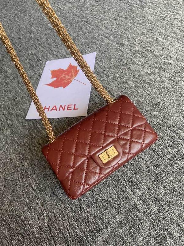 Chanel Handbags 418